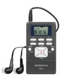 цифровой карманный FM радиоприемник Retekess PR13 