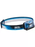налобный фонарь Petzl TIKKA CORE E111AA синий