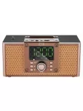 радиоприемник с bluetooth и mp3 плеером MAX МR-360 bronze