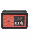 радиоприемник MAX МR-361 red
