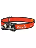 налобный фонарь Fenix HM65R-T black