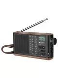 портативный радиоприемник в стиле ретро Retekess TR613 