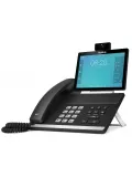 VoIP телефон с видеокамерой Yealink VP59 
