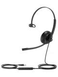 профессиональная USB гарнитура Yealink UH34 Mono UC 