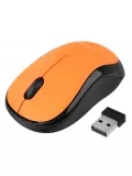 беспроводная мышь Gembird MUSW-275 оранжевый