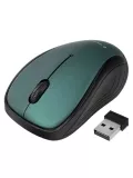 беспроводная мышь Gembird MUSW-285 зеленый