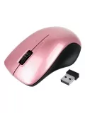 беспроводная мышь Gembird MUSW-370 розовый