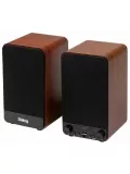 колонки для компьютера Dialog AJ-13 cherry