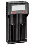 зарядное устройство Fenix ARE - D2 