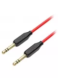 AUX кабель Hoco AUX audio cable UPA11 black