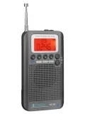 всеволновый карманный радиоприемник Retekess TR105 