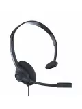 гарнитура для ноутбука и смартфона Accutone MM220 3.5mm 