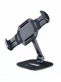 Настольная подставка для смартфона и планшета Arroys TB-LD6 black