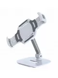 Настольная подставка для смартфона и планшета Arroys TB-LD6 white