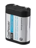 батарейка GoPower 2CR5-1BL 