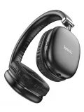 гарнитура Bluetooth стерео Hoco W35 wireless headphones black