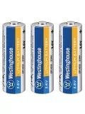 литиевые батарейки 3.6V Westinghouse ER 14335 (2/3AA) 3шт. 