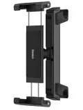 автомобильный держатель на подголовник Baseus JoyRide Pro Backseat Car Mount black