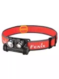 налобный фонарь Fenix HM65R-DT Dual LED black