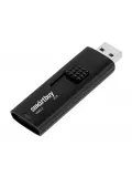 флешка USB SmartBuy Fashion 3.0 8GB black