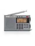 всеволновый портативный цифровой радиоприемник Tecsun PL-320 (export version) grey
