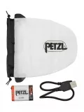 аккумуляторный налобный фонарь Petzl ACTIK CORE E065AA синий