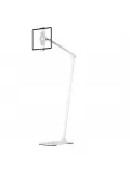 подставка напольная для планшета Arroys F-LD11 white