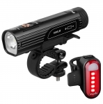 велофара + задний красный фонарь Fenix BC26R+BC05R V2.0 велофара + задний красный фонарь Fenix BC26R+BC05R V2.0