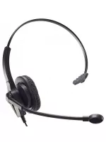 Профессиональная гарнитура для колл центра Accutone WM610 QD