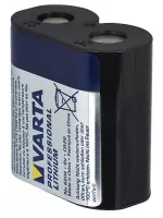 батарейка Varta CR-P2 PROFESSIONAL LITHIUM 6204-1BL