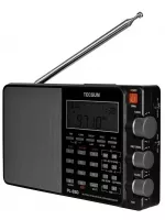 всеволновый цифровой радиоприемник Tecsun PL-880 (export version)