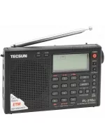 Цифровой радиоприемник Tecsun PL-310ET (export version)