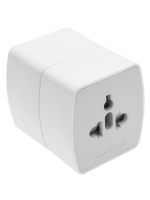 универсальный переходник для розеток LDNIO Z4 Universal Plug