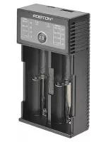 зарядное устройство Robiton MasterCharger 2B Plus