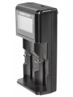 универсальное зарядное устройство Robiton MasterCharger 2H Pro