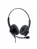 Наушники для оператора call центра Accutone UB610 USB