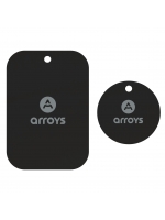 набор металлических пластин Arroys Metal Plate Set
