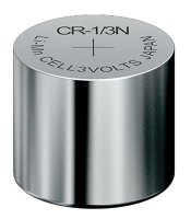 батарейка Varta CR1/3N-1BL батарейка Varta CR1/3N-1BL