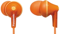 наушники Panasonic RP-HJE125E наушники Panasonic RP-HJE125E
