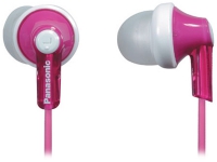 наушники Panasonic RP-HJE118 наушники Panasonic RP-HJE118