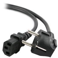 кабель питания Gembird PC-186-VDE 1,8 м кабель питания Gembird PC-186-VDE 1,8 м