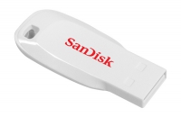 флешка USB SanDisk CZ50 Cruzer Blade 16Gb