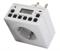 таймер электронный Robiton EL-01