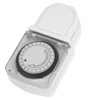 таймер механический Robiton ME-03 таймер механический Robiton ME-03