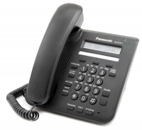 системный IP-телефон Panasonic KX-NT511PRU