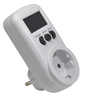 ваттметр Robiton PM-1 ваттметр Robiton PM-1