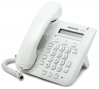 системный IP-телефон Panasonic KX-NT511ARU