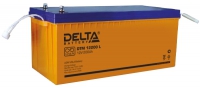 аккумулятор Delta DTM 12200 L аккумулятор Delta DTM 12200 L