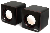 колонки Dialog Colibri AC-04UP