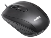мышь компьютерная Dialog MOP-04BU